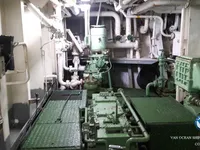 Petrol/Kimyasal tankeri satılık