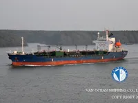 Petrol/Kimyasal tankeri satılık