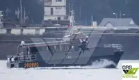 Mürettebat teknesi satılık