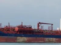 Petrol/Kimyasal tankeri satılık