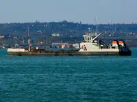 Mavna satılık
