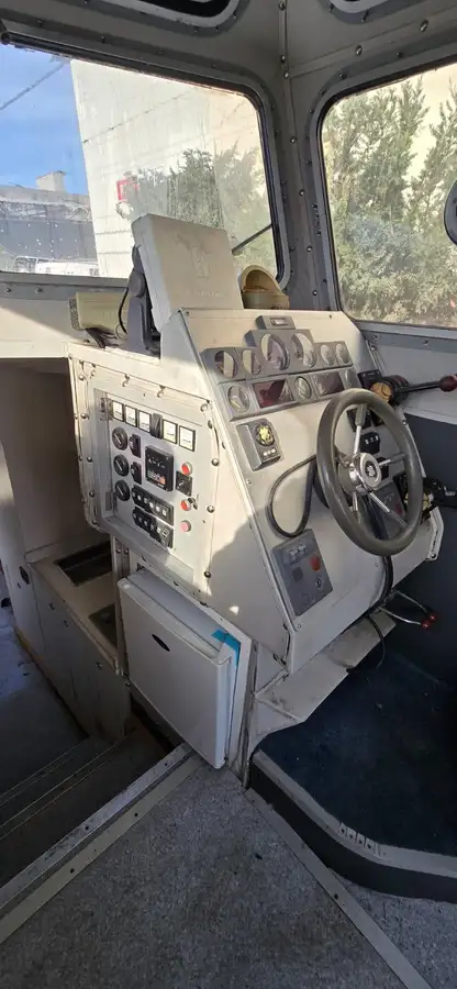 Pilot teknesi satılık