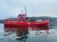 Araştırma gemisi satılık
