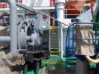 Yığın taşıyıcı satılık