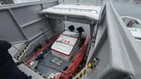 Çekme teknesi satılık
