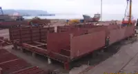 Gezi teknesi satılık