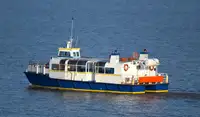 Feribot satılık