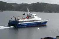 Katamaran satılık