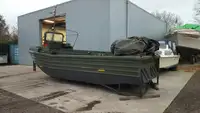 İş gemileri satılık