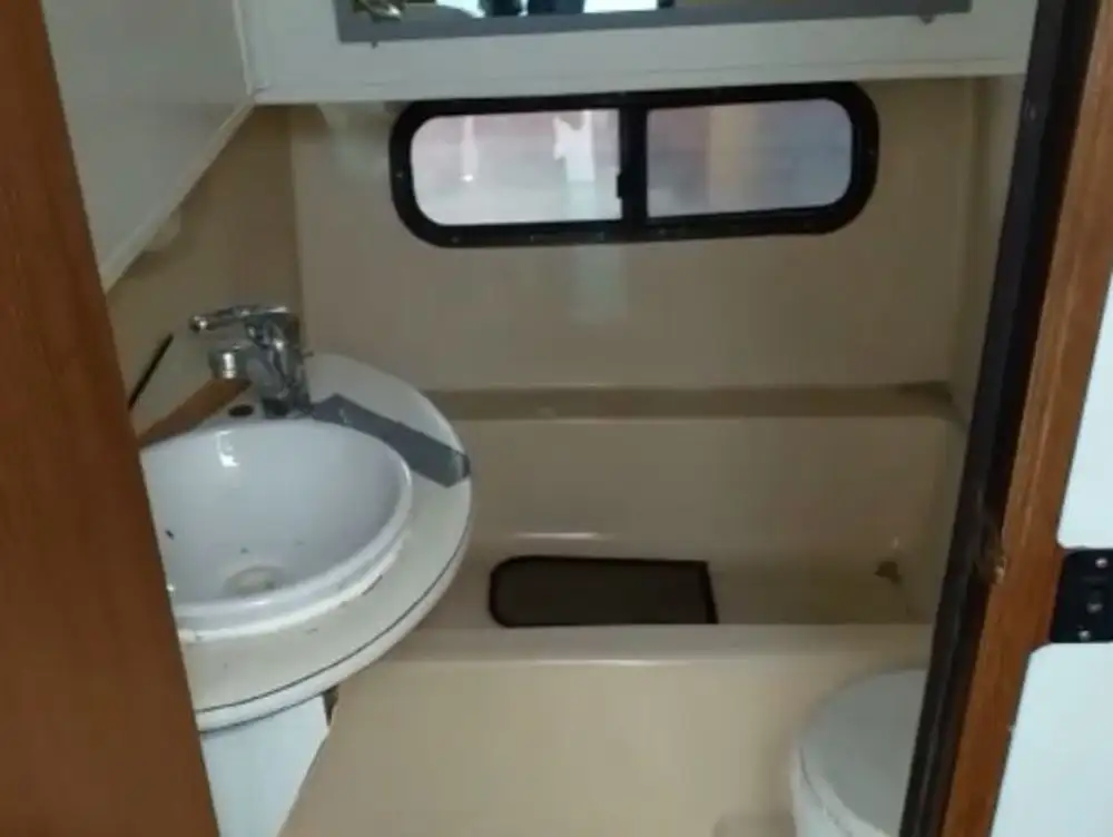 Mürettebat teknesi satılık