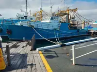 Trawler satılık