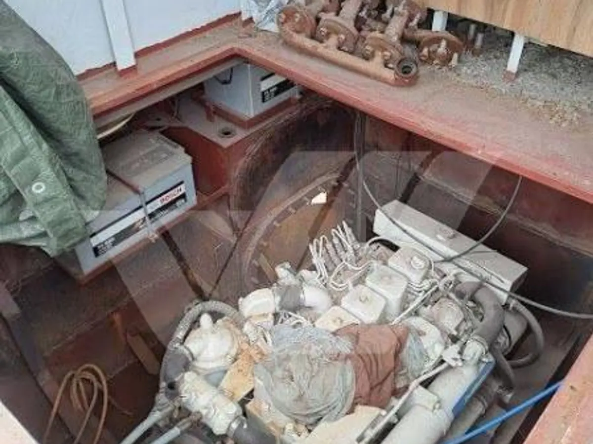 Çekme teknesi satılık