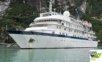 Gezi gemisi satılık