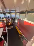 Çekme teknesi satılık