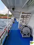 Kruvaziyer gemisi satılık