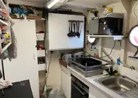 Çekme teknesi satılık
