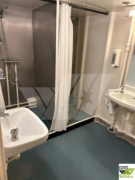 Tedarik gemisi satılık