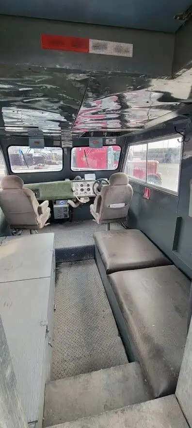 İş gemileri satılık