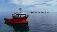 Çalışma tekneleri satılık
