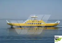 Ro-Ro ship satılık