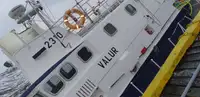 Çalışma tekneleri satılık