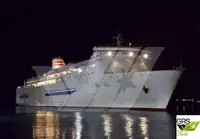 Ro-Ro gemisi satılık