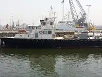 Devriye botu satılık