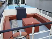 Gezi teknesi satılık