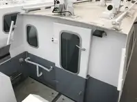 Araştırma gemisi satılık