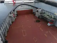 Ro-Ro gemisi satılık