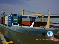 Soğutmalı gemi satılık