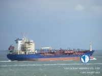 Petrol/Kimyasal tankeri satılık