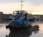 Römorkör satılık