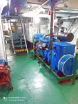 Yığın taşıyıcı satılık