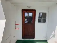 Çekme teknesi satılık