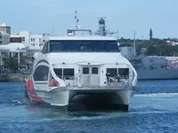 Feribot satılık