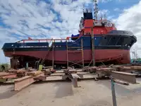 Çekme teknesi satılık
