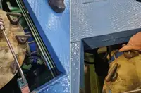 Petrol/Kimyasal tankeri satılık