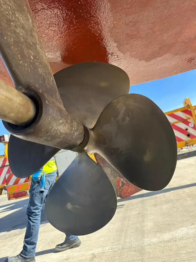 Pilot teknesi satılık