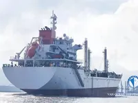 Soğutmalı gemi satılık