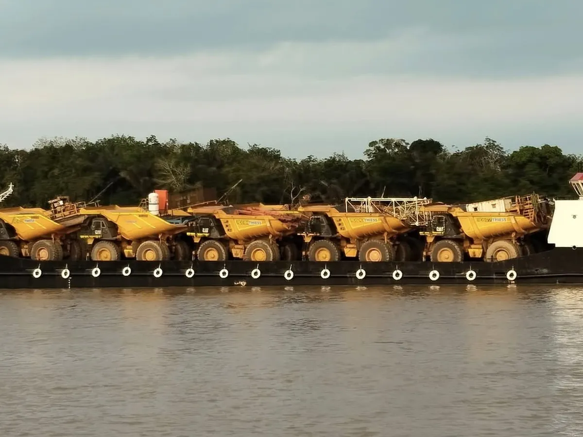 Çıkarma aracı, tank satılık