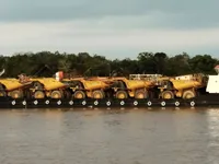 Çıkarma aracı, tank satılık
