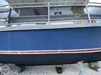 Kruvaziyer gemisi satılık