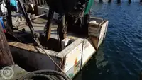Trol gemisi satılık
