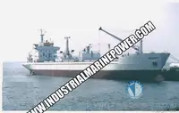 Soğutmalı gemi satılık