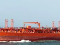Petrol/Kimyasal tankeri satılık