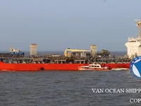 Petrol/Kimyasal tankeri satılık