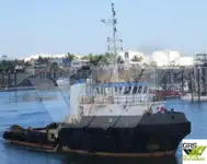 Römorkör satılık