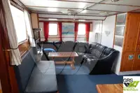 Anket gemisi satılık