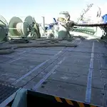 Çift ağlı trol satılık
